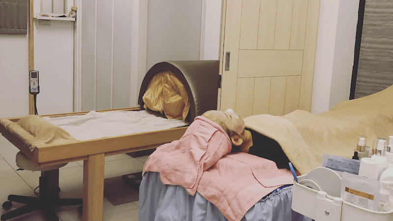 Xi Duo Overall Aesthetics Pingtung City photo