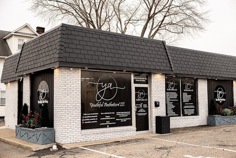 Xi Spa Youthful Aesthetics Budai Township photo