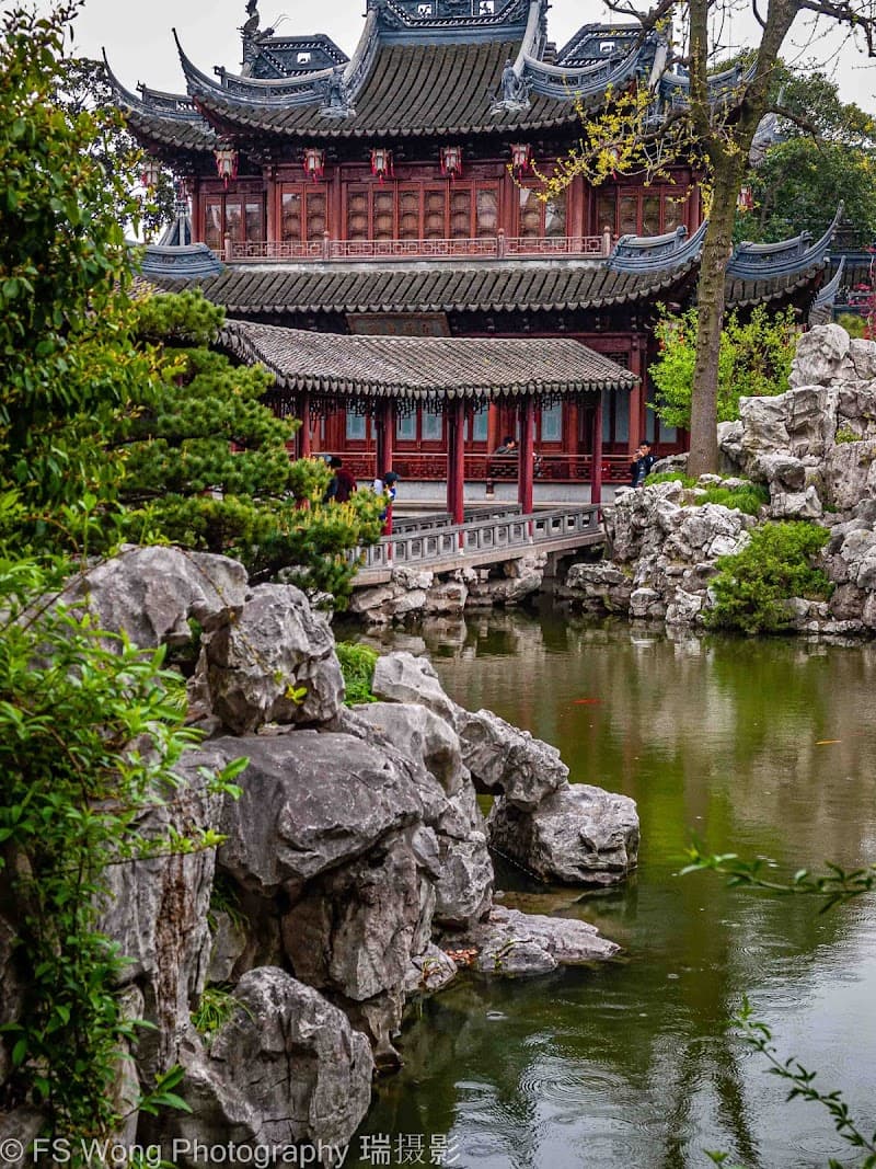 Xia Mu Yu Garden Baoshan Villa Baoshan Township photo
