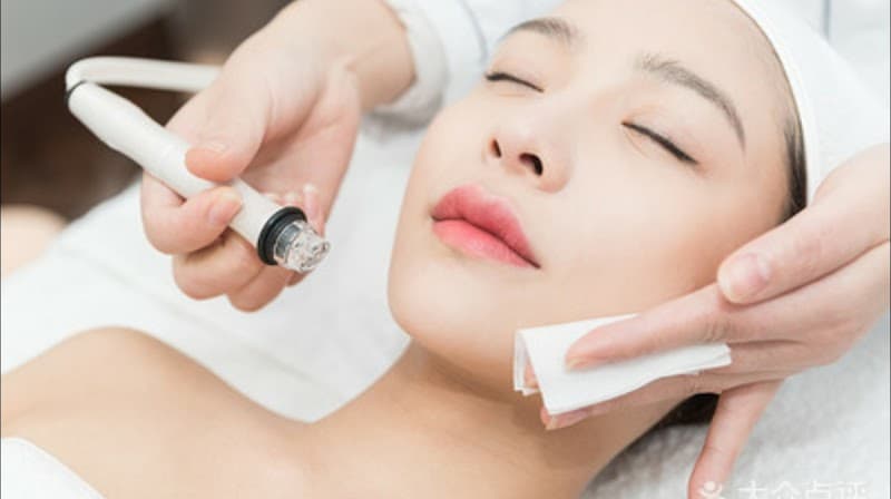 Xiamu Yan Skin Management Center Toufen City photo