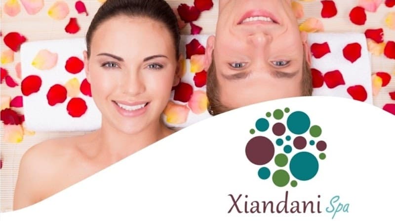 Xiandani Spa Naucalpan de Juárez photo