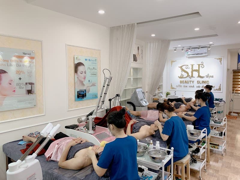 Xiang Spa & Clinic Lào Cai photo