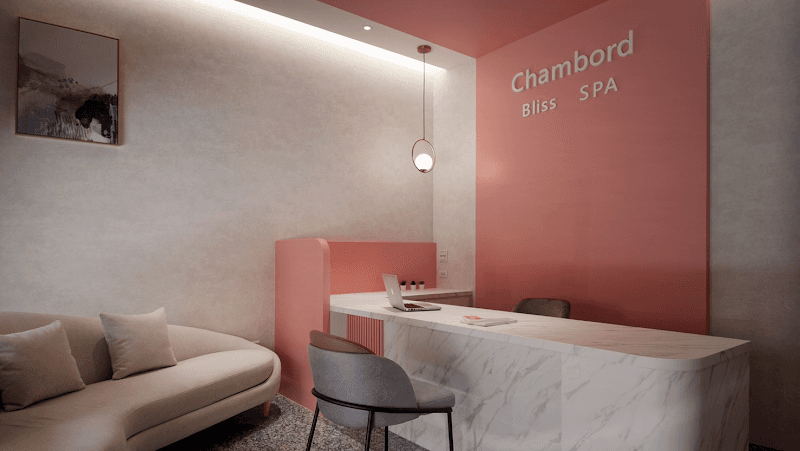 Xiangbo SPA Club Yuanlin City photo