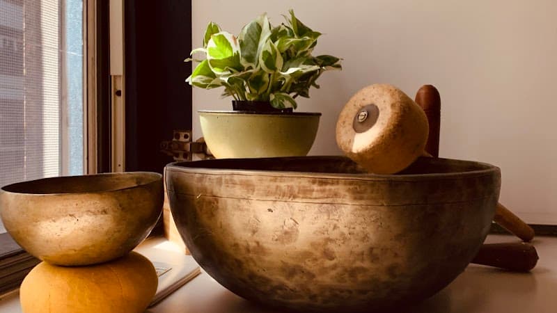 Xiangzheng Tourmaline Nano Sweat Steaming Center Kaohsiung City photo