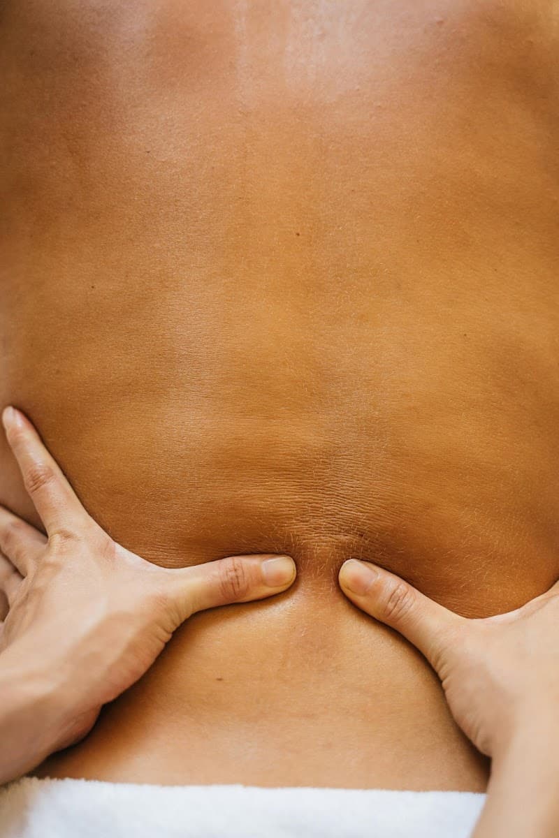 Xianzu Lin Pain Therapy Massage Hong Kong photo