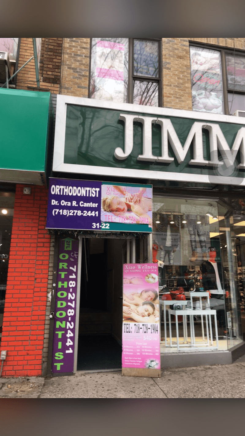 Xiao wellness New York photo