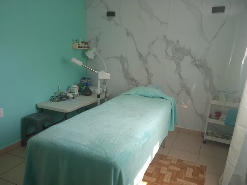 Xicaru Spa Ecatepec Ecatepec de Morelos photo