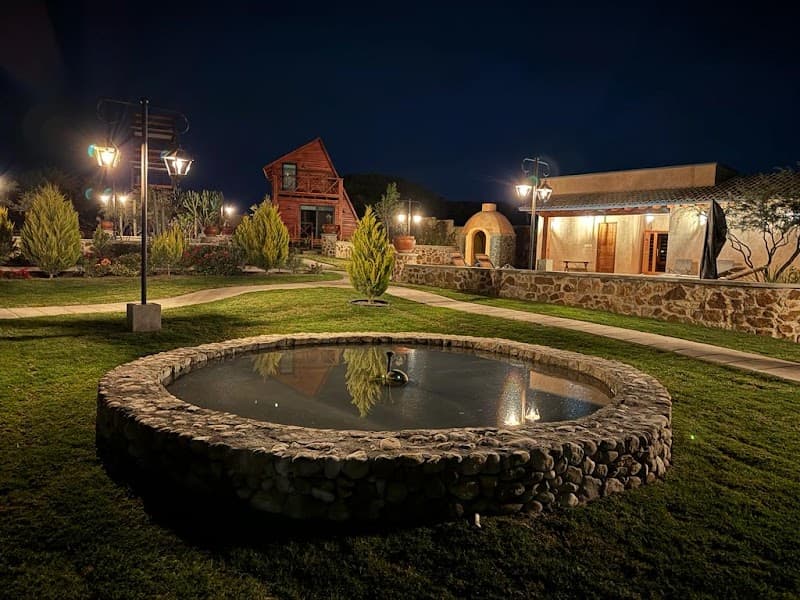 Xidó San Miguel San Miguel de Allende photo