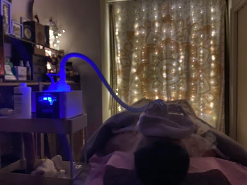 Xiduo Beauty & Body Spa Center Taichung City photo
