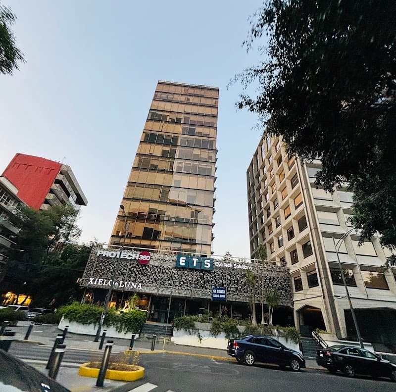 Xielo de Luna Miguel Hidalgo photo