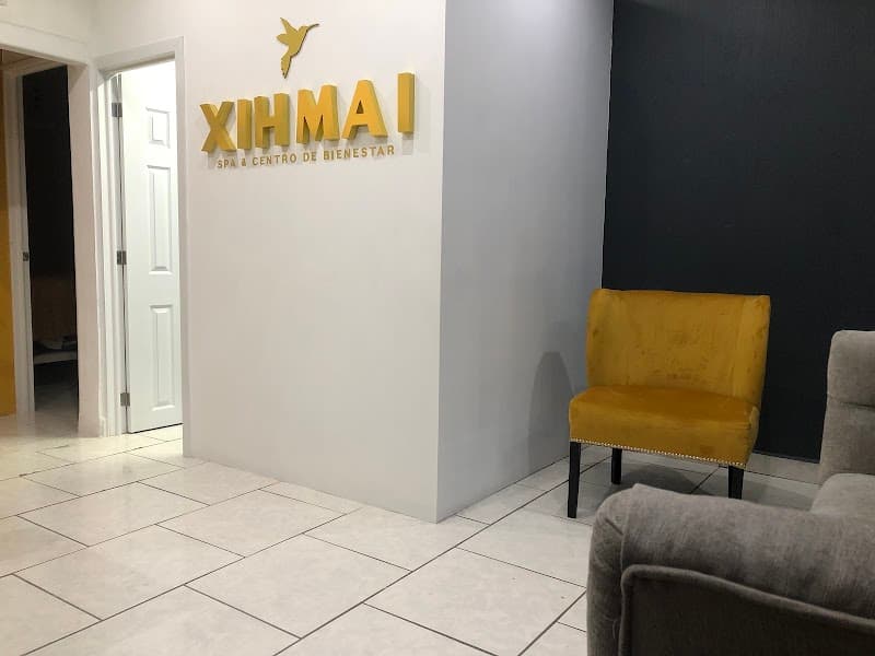 Xihmai Spa y Centro de Bienestar Jalostotitlán photo