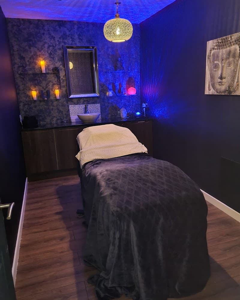 Xihu Beauty and Massage Hartlepool photo