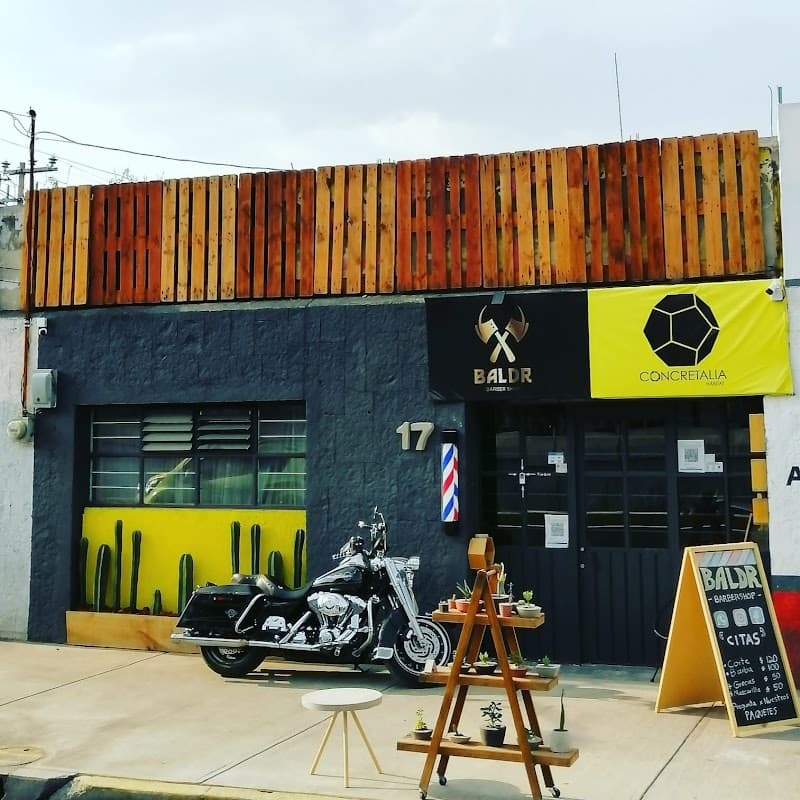 Xiib Man Spa CDMX Mexico City photo