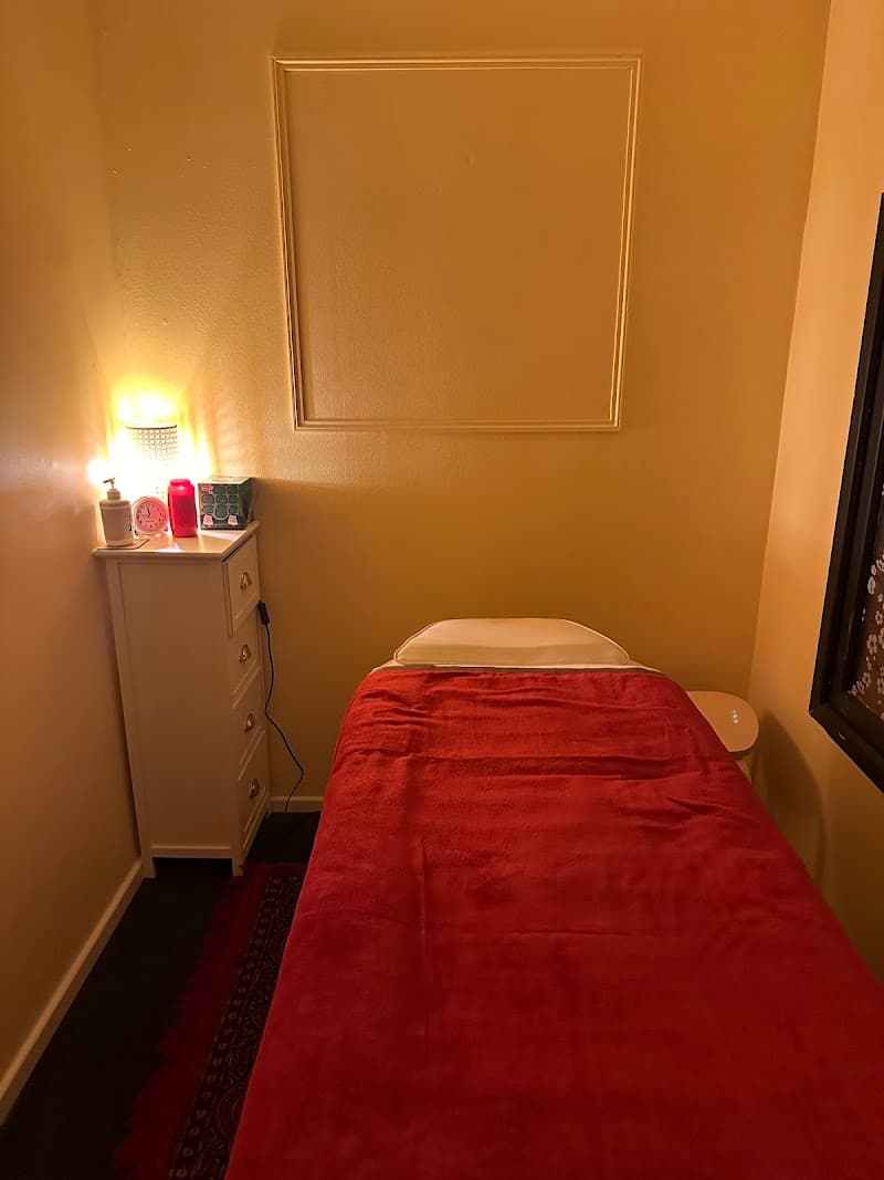 Xiliu Massage Issy-les-Moulineaux photo