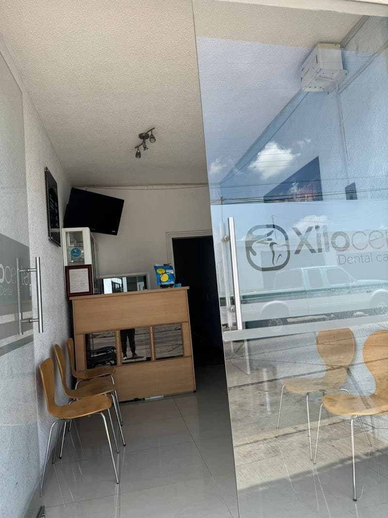 Xilocenter Beauty Salon & Spa Jilotepec photo