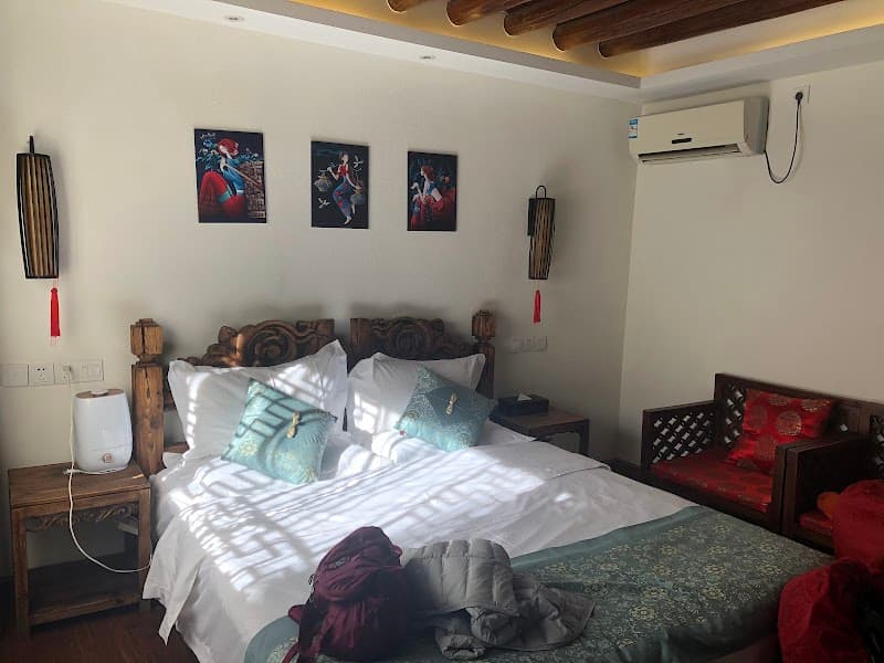 Xilu Xiaoxie Inn Lijiang Gucheng photo
