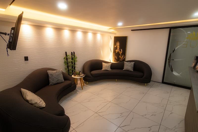 Xiluet Spa Medico Nuevo Laredo photo