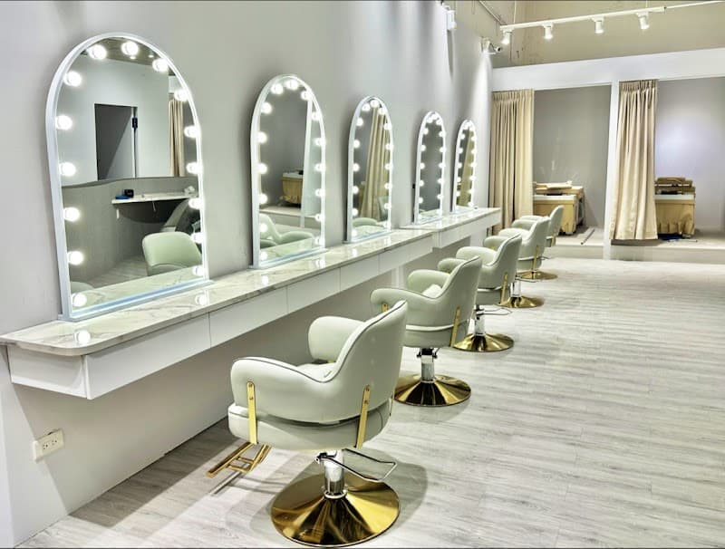 Ximen Beauty Taipei City photo