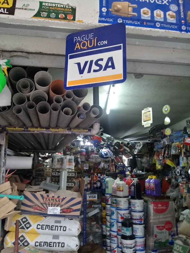 Ximena Spa Villa María del Triunfo photo