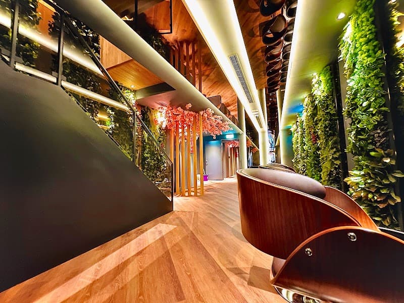 Xin An Massage Taipei Fifth Branch Taipei City photo