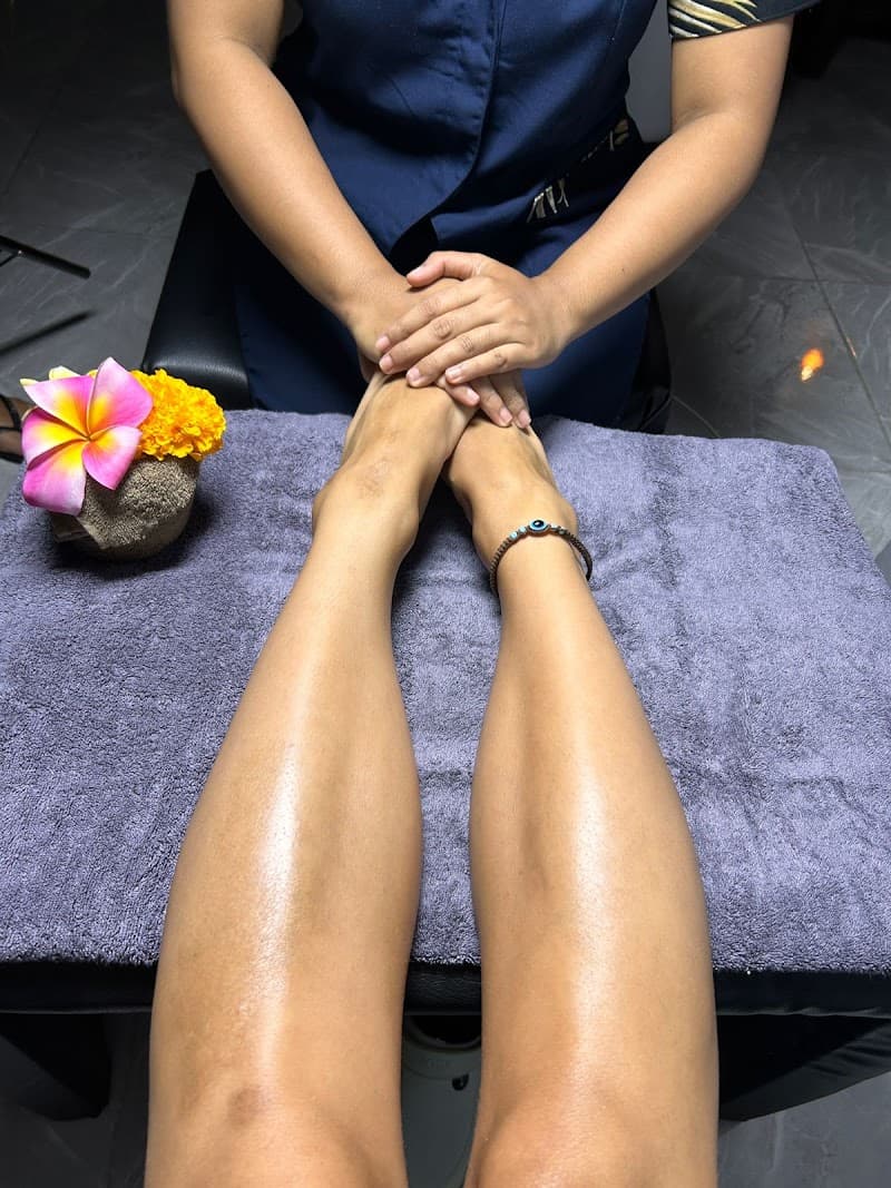 Xin Spa Singapore photo