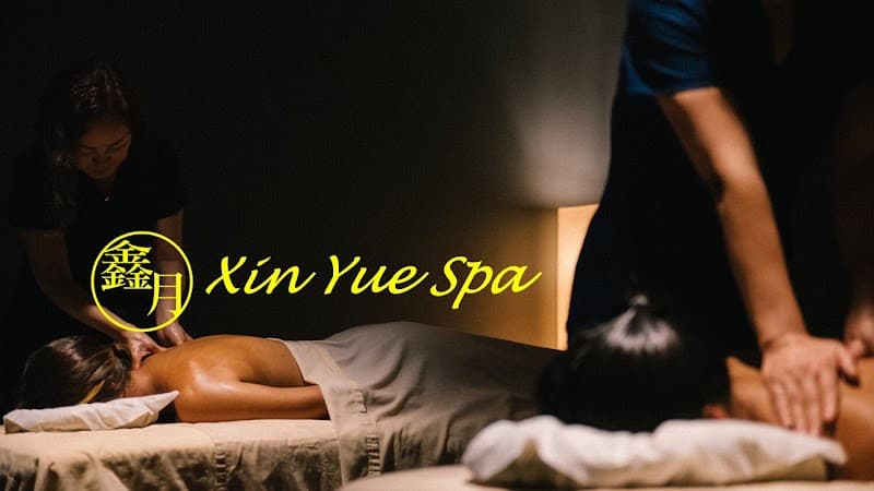 Xin Yue Super Beauty SPA Taipei City photo