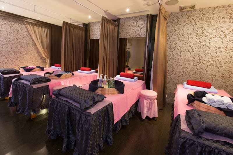 Xin Zhi Hechang Spa Taipei City photo