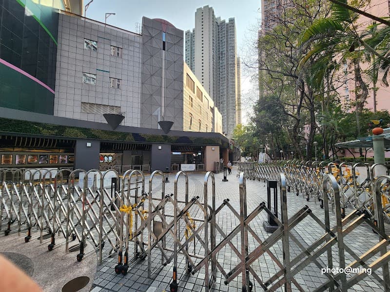 Xin Zu Tang Hang Kou Branch Tseung Kwan O photo