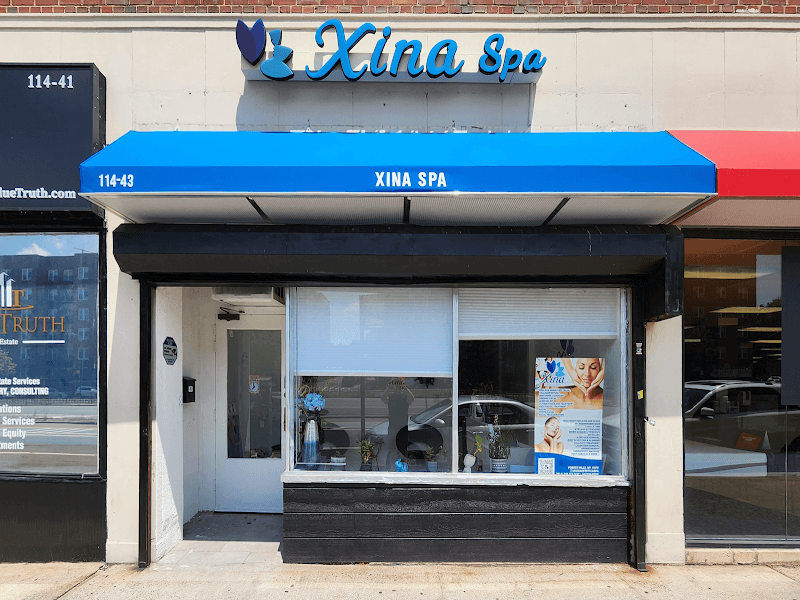 Xina Spa Forest Hills photo
