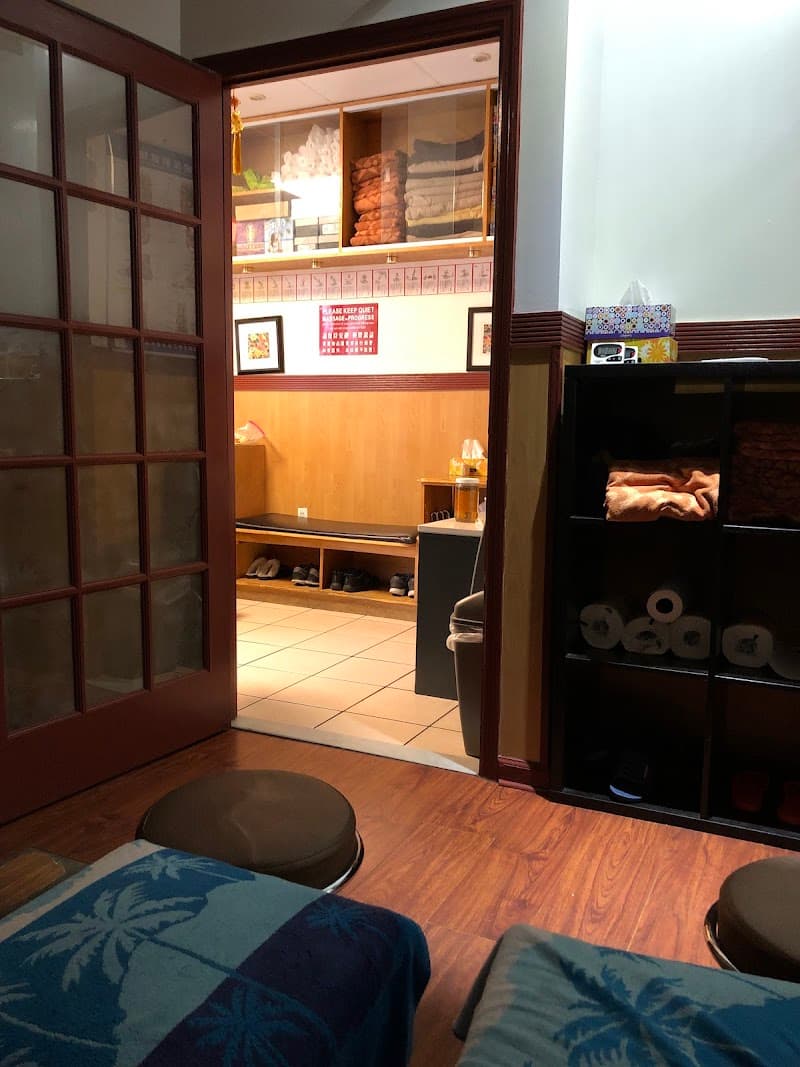 Xing Foot Spa Inc New York photo