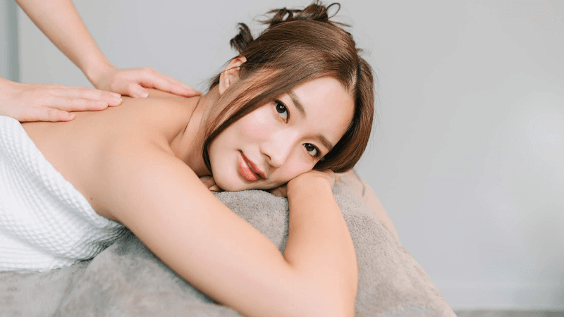Xing Xing Spa Thornton photo