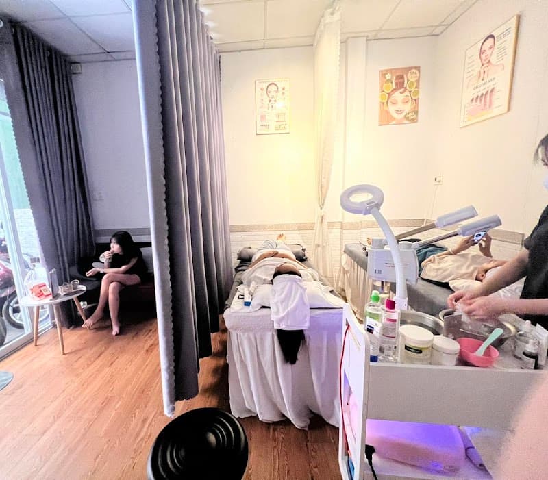Xinh Beauty Spa & Clinic Gò Vấp Quận Gò Vấp photo