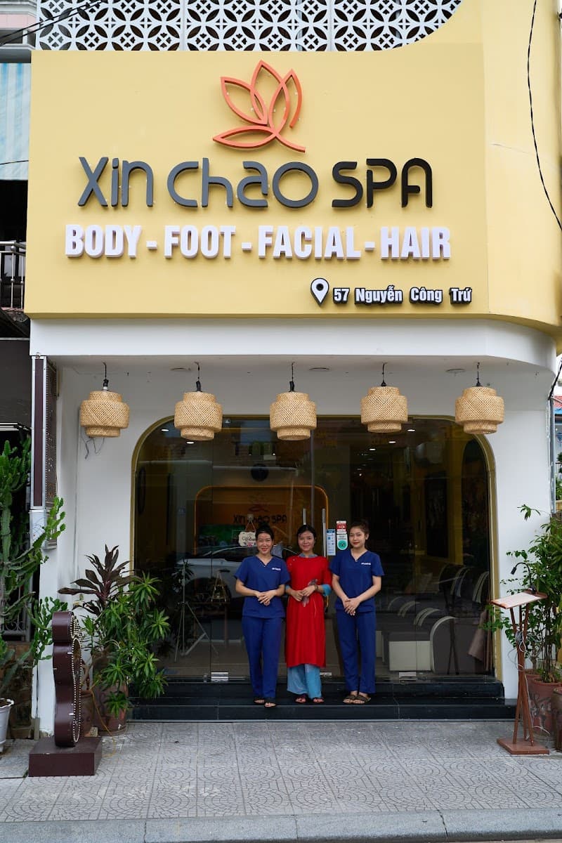 Xinh Beauty & Spa Hue photo