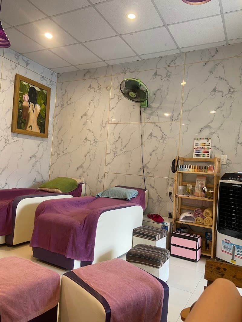 Xinh Spa 173 Ngư Hải - Tp Vinh photo