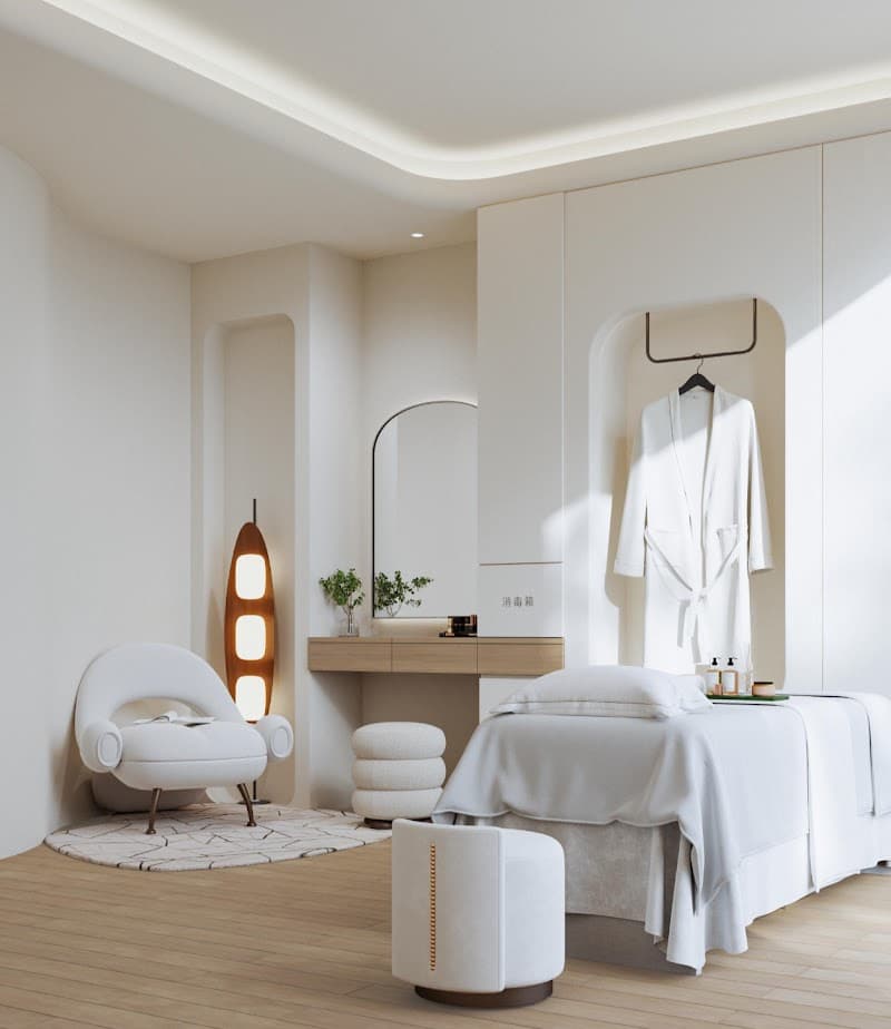 Xining Aesthetics SPA Kaohsiung City photo