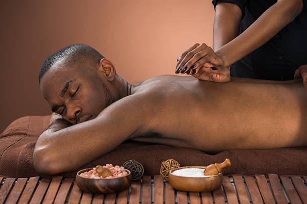 Xinnies Spa Lagos photo