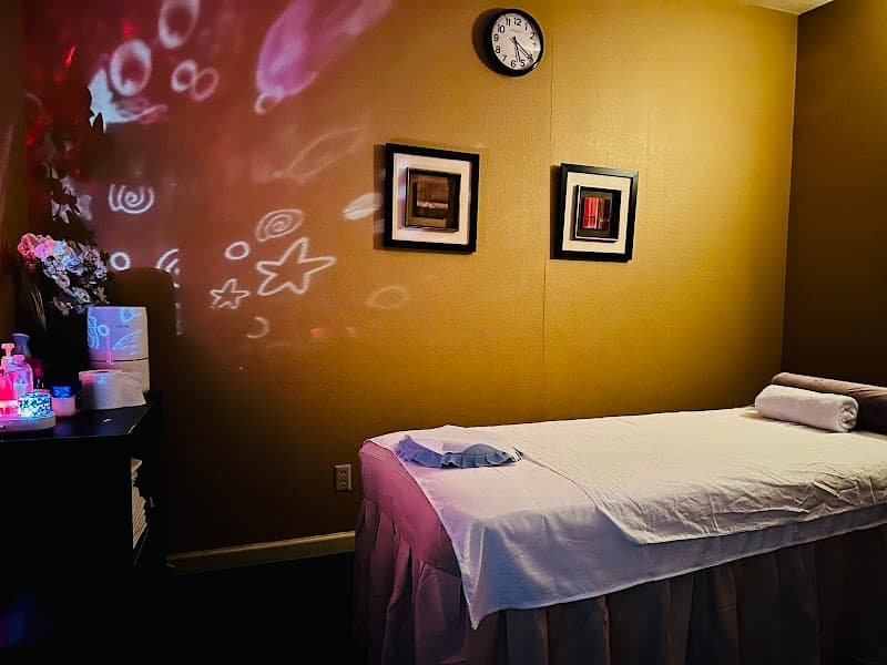 XinSheng Foot Spa Carrollton photo