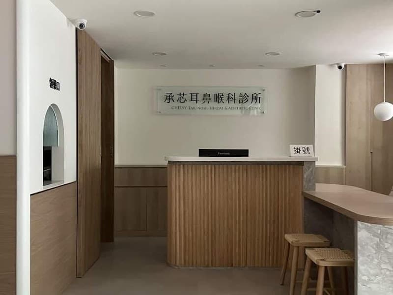 Xinyi Professional Ear Picking New Taipei City photo