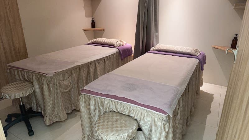 Xinyun Bamboo Spa New Taipei City photo