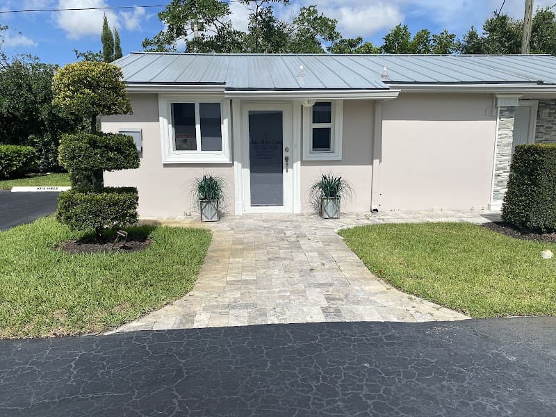 Xio Skin Care & Spa Greenacres photo