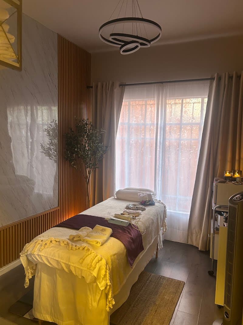 Xiom Spa & Beauty Benito Juárez photo