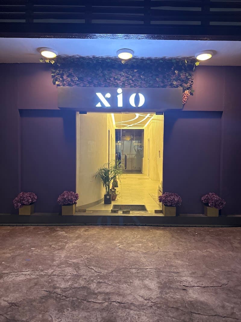 Xiomedspa Playa del Carmen photo