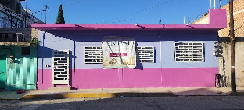 Xishani Spa San Martín Texmelucan photo