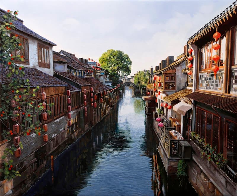 XiTang New York photo