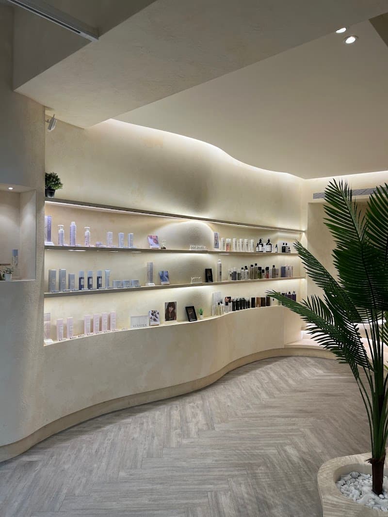 Xiting Beauty Shop New Taipei City photo