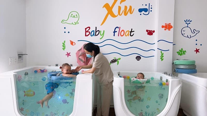 Xíu Mommy & Baby Spa Huyện Trảng Bom photo