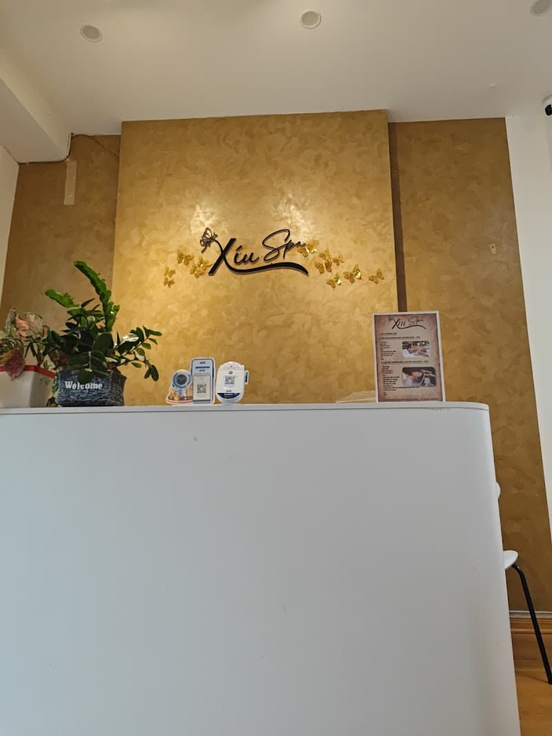 Xíu Spa - Gội đầu dưỡng sinh Quận Hải Châu photo