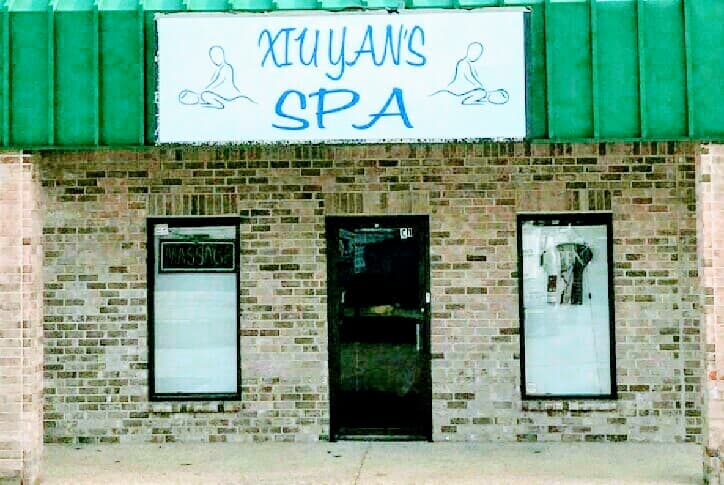 Xiu Yan's Spa Baton Rouge photo