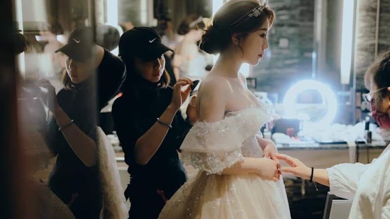 Xiuli Beauty Studio Toufen City photo