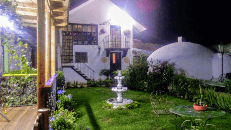 Xiumanki Spa Berriozábal photo